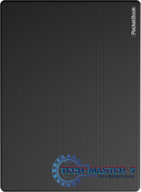 Czytnik e-Book POCKETBOOK PB970-M-WW (Szary) Czytnik e-Book POCKETBOOK PB970-M-WW (Szary)