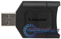 Czytnik kart pamięci KINGSTON USB 3.2 gen 1 MLP
