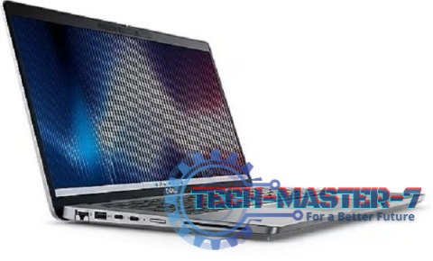 DELL Latitude 5440 (14"/I5-1345U/IRIS XE/16GB/SSD512GB/W11P/Szaro-czarny)