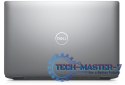 DELL Latitude 5450 (14"/U7-155U/integ/16GB/SSD512GB/W11P/Srebrny)