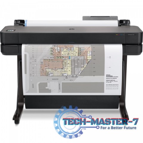DesignJet T630