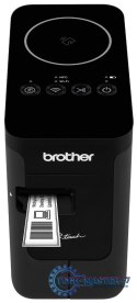 Drukarka etykiet BROTHER PT-P750W (PTP750WYJ1)