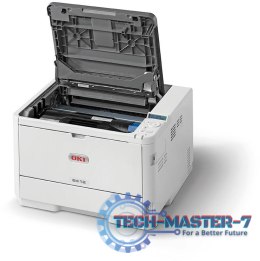 Drukarka laserowa OKI B412dn (1200 x 1200dpi /A4 / USB/Ethernet)