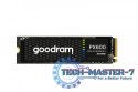 Dysk SSD GOODRAM SSDPR-PX600-2K0-80 (M.2 2280″ /2 TB /PCI Express /5000MB/s /4200MB/s)