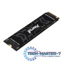 Dysk SSD KINGSTON SFYRS/1000G Fury Renegade (M.2 2280″ /1 TB /PCIe NVMe 4.0 x4 /7300MB/s /6000MB/s)
