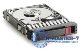 Dysk twardy HEWLETT PACKARD ENTERPRISE 1.2 TB 2.5