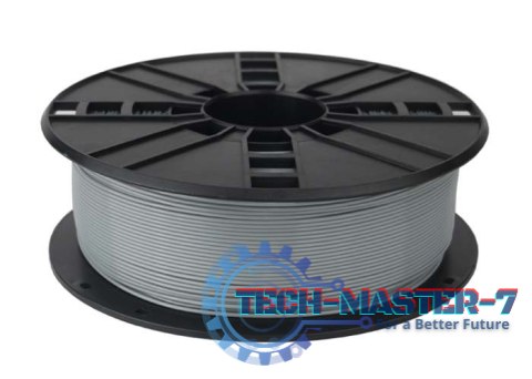 Filament GEMBIRD 3DP-PETG1.75-01-GR