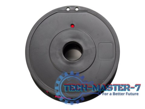 Filament GEMBIRD 3DP-PLA+1.75-02-R Filament GEMBIRD 3DP-PLA+1.75-02-R