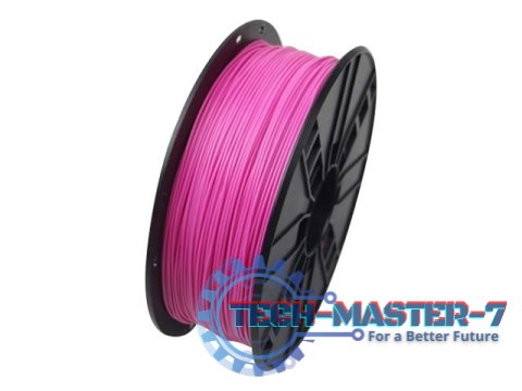 Filament GEMBIRD 3DP-PLA1.75-01-P