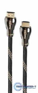 GEMBIRD CCBP-HDMI8K-1M 1m /s1x HDMI (A) 1x HDMI (A)