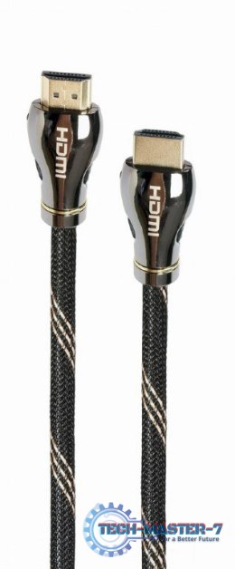 GEMBIRD CCBP-HDMI8K-1M 1m /s1x HDMI (A) 1x HDMI (A)