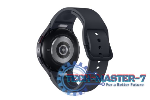 Galaxy Watch 6 (R940) 44 mm Grafitowy SAMSUNG Grafitowy Galaxy Watch 6 (R940) 44 mm Grafitowy SAMSUNG Grafitowy