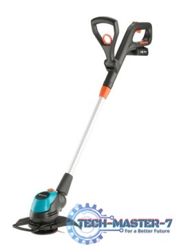 Gardena Akumulatorowa podkaszarka EasyCut 23/18V P4A