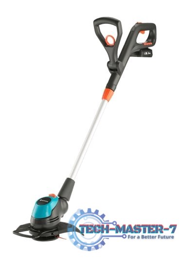 Gardena Akumulatorowa podkaszarka EasyCut 23/18V P4A