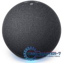 Głośnik bezprzewodowy AMAZON Echo 4 Szary (Ciemnoszary )