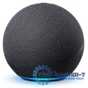 Głośnik bezprzewodowy AMAZON Echo 4 Szary (Ciemnoszary )