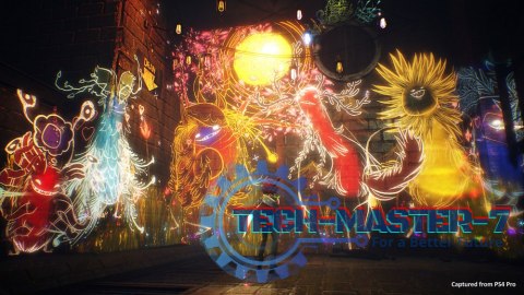 Gra Concrete Genie PL (PS4) Gra Concrete Genie PL (PS4)