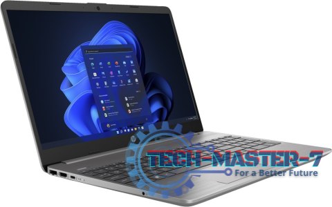 HP 250 G9 (15.6"/I5-1235U/IRIS XE/16GB/SSD512GB/W11H/Srebrny)