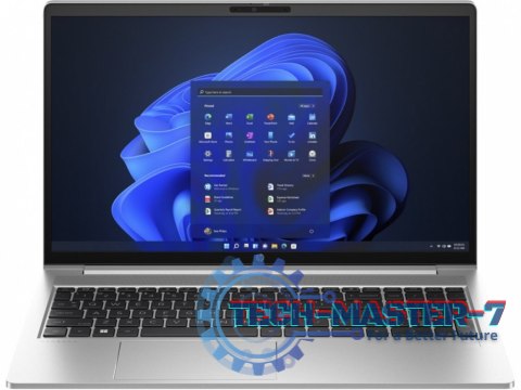 HP ProBook 450 G10 (15.6"/I5-1335U/integ/16GB/SSD512GB/W11P/Srebrno czarny) HP ProBook 450 G10 (15.6"/I5-1335U/integ/16GB/SSD512GB/W11P/Srebrno czarny)