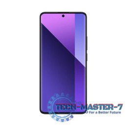 XIAOMI Redmi Note 13 Pro+ 5G 12/512 GB Midnight Black (Czarny)