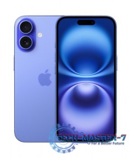 IPhone 16 128 GB Ultramaryna