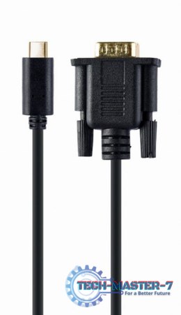 Kabel USB GEMBIRD D-sub (15 pin) 2