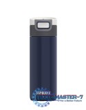 Kambukka kubek termiczny Etna 500ml Denim Blue