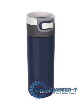 Kambukka kubek termiczny Etna 500ml Denim Blue