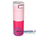 Kambukka kubek termiczny Etna Grip 500 ml - Diva Pink