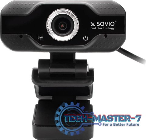 Kamera internetowa SAVIO CAK-01