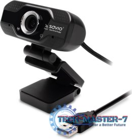 Kamera internetowa SAVIO CAK-01