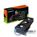 Karta graficzna GIGABYTE GeForce RTX 4060 Ti Gaming OC 16G GDDR6 (GV-N406TGAMING OC-16GD)