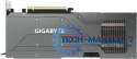 Karta graficzna GIGABYTE Radeon RX 7600 XT Gaming OC 16GB GDDR6 (GV-R76XTGAMING OC-16GD)