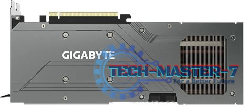 Karta graficzna GIGABYTE Radeon RX 7600 XT Gaming OC 16GB GDDR6 (GV-R76XTGAMING OC-16GD) Karta graficzna GIGABYTE Radeon RX 7600 XT Gaming OC 16GB GDDR6 (GV-R76XTGAMING OC-16GD)