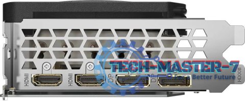 Karta graficzna GIGABYTE Radeon RX 7600 XT Gaming OC 16GB GDDR6 (GV-R76XTGAMING OC-16GD) Karta graficzna GIGABYTE Radeon RX 7600 XT Gaming OC 16GB GDDR6 (GV-R76XTGAMING OC-16GD)