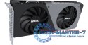 Karta graficzna INNO3D GeForce RTX 4060 TWIN X2 8 GB GDDR6 (N40602-08D6-173051N)