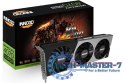 Karta graficzna INNO3D GeForce RTX 4070 SUPER X3 OC 12GB GDDR6X (N407S3-126XX-186162L)
