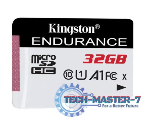 Karta pamięci KINGSTON 32 GB