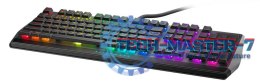 Klawiatura Przewodowa DELL Alienware AW510K