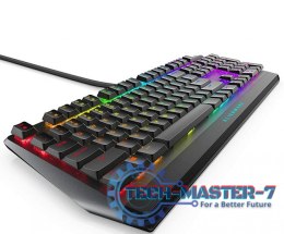 Klawiatura Przewodowa DELL Alienware AW510K