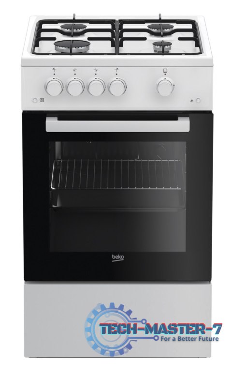 Kuchnia gazowa BEKO 7787186702