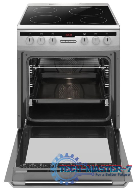 Kuchnia z płytą indukcyjną AMICA 57083 Kuchnia z płytą indukcyjną AMICA 57083