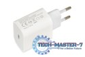 Ładowarka IBOX ILUC37W(1x Lightning\3000mA\12V)