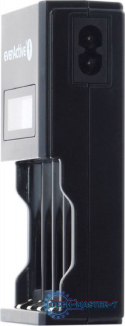 Ładowarka procesorowa NC-450 BLACK EDITION do akumulatorów AA/AAA