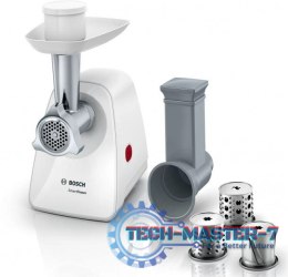 Maszynka do mielenia BOSCH MMWP2004 (350W /Biały )