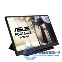 Monitor ASUS MB165B (15.6" /TN /60Hz /1366 x 768 /Czarny)