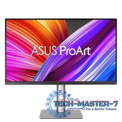 Monitor ASUS PA329CRV (31.5" /IPS /60Hz /3840 x 2160 /Czarno-srebrny)