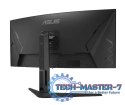 Monitor ASUS VG34VQEL1A (34" /VA /100Hz /3440 x 1440 /Czarny)
