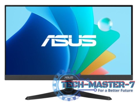 Monitor ASUS VY229HF (21.5" /IPS /100Hz /1920 x 1080 /Czarny)