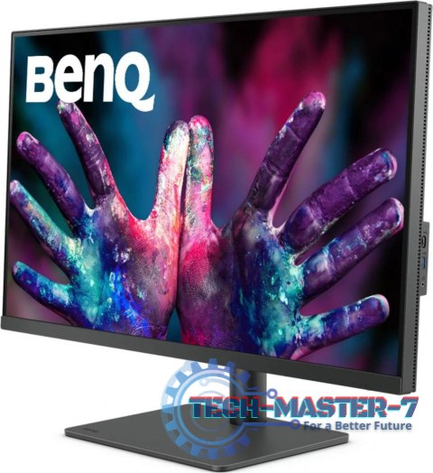 Monitor BENQ PD3205U (9H.LKGLA.TBE) (31.5" /IPS /60Hz /3840 x 2160 /Czarny ) Monitor BENQ PD3205U (9H.LKGLA.TBE) (31.5" /IPS /60Hz /3840 x 2160 /Czarny )